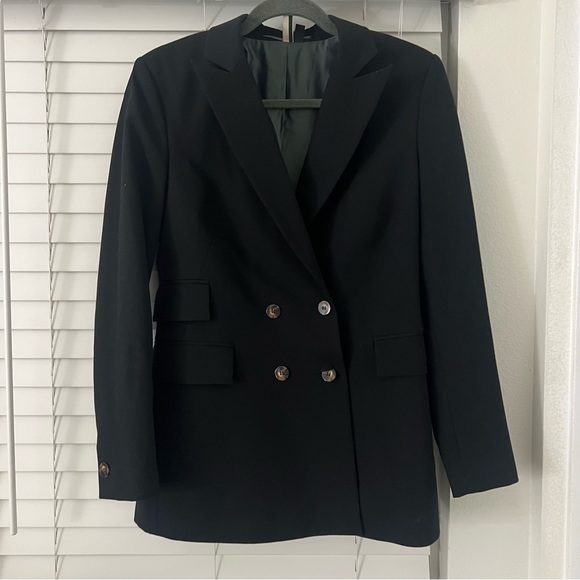 Tailored blazer - Picture 2 of 6